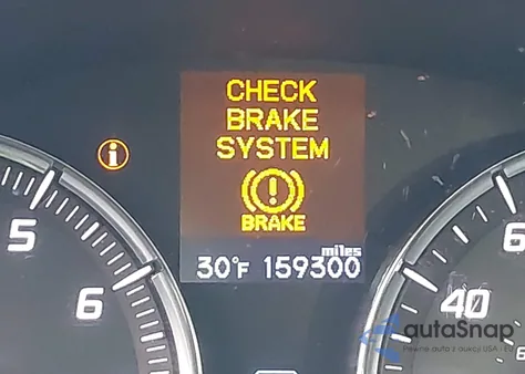 2017 Acura Tlx z USA, uszkodzony, nr VIN 19UUB1F36HA003642